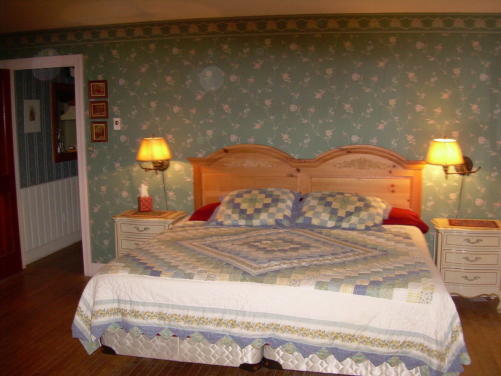 Dodgeton Creek Inn Cuchara Εξωτερικό φωτογραφία